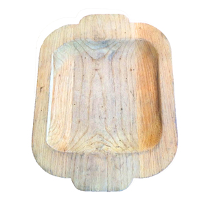 Vente entière bols à pâte en bois de haute qualité conception artisanale pour Restaurant maison hôtel ustensiles de cuisine vaisselle bols à pâte en bois - Product Image 2