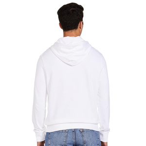 Sudaderas y sudaderas con capucha personalizadas con estilo para hombre, sudaderas con capucha estampadas informales de invierno de proveedor de Bangladesh, característica anticontracción - Product Image 5