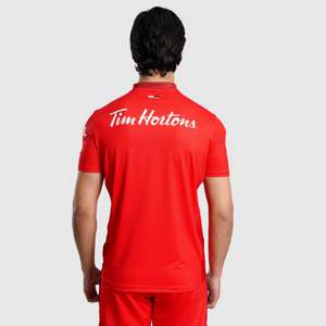 Camiseta IU Fan Home Kit con Característica Transpirable - Product Image 2