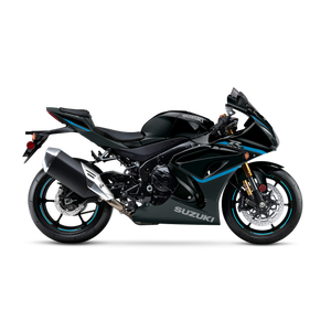 Suzuki GSX-R1000R 2024, moteur 4 cylindres DOHC de 999,8 cm³ - Product Image 3