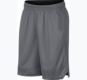 Pantalones Cortos Deportivos de Malla Reversible con Logotipo Personalizado de Alta Calidad OEM, Pantalones Cortos de Compresión para Gimnasio para Hombre con Bolsillos, Pantalones Cortos de Malla - Product Image 1