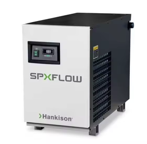 Essiccatore d'Aria Compressa Refrigerato Hankison 150CFM, Compressore Rotativo Ecologico, Voltaggio Universale, Garanzia di 2 Anni, Raffreddamento 120 - Product Image 1