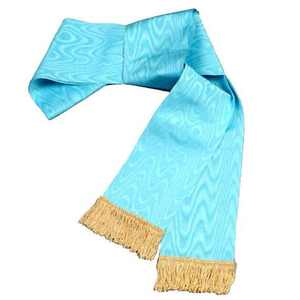 ชุดเครื่องแบบ100% ผ้าคาดเอวเครื่องราชกกุธภัณฑ์โพลีเอสเตอร์ - Product Image 5