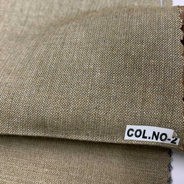 Polyester and Cotton Giorgia Luxury Suiting Fabric for Garments Available at Affordable Price