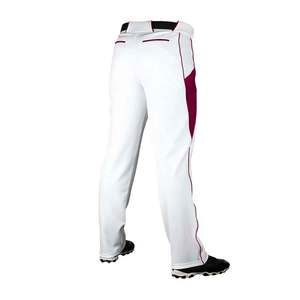 Fabricante de uniformes de béisbol, venta al por mayor, camisetas y pantalones personalizados, uniformes de béisbol personalizados para hombres - Product Image 6