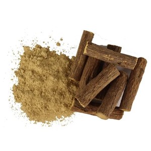 POUDRE DE RACINE DE RÉGLISSE SÉCHÉE DU VIETNAM / NON OGM/CONVIENT AUX INFUSIONS D'HERBES NUTRACEUTIQUES ET AUX MARQUES D'EXPORTATION OEM - Product Image 5