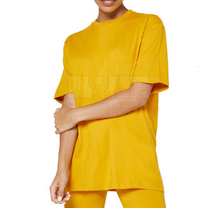 Vente chaude D'été À Manches Courtes Femmes Ensembles Courts Léger Femmes Ensembles Courts Couleur Personnalisée Femmes Ensembles Courts - Product Image 5