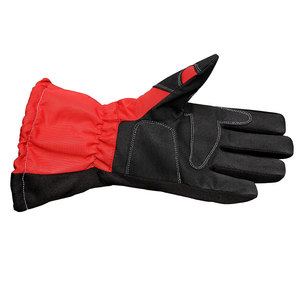 Gants de moto à écran tactile à doigts entiers de qualité supérieure pour l'équitation - Product Image 3