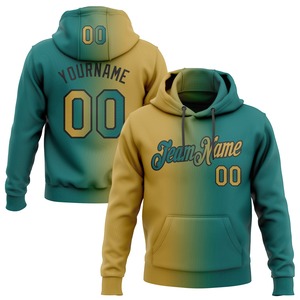 Sweat-shirts à capuche en molleton de coton imprimés sur mesure avec poche, séchage rapide, tissu 350g, options d'impression multiples pour hommes, hiver, Ziakot Industry - Product Image 1