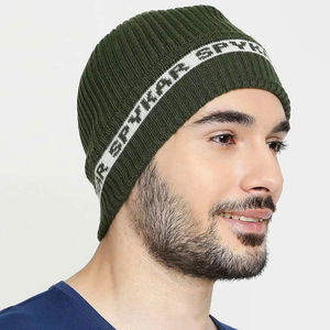 Top Selling Lightweight Material <b>Men</b> & Women Beanie <b>Hats</b> Quick Dry Soft Fabric Beanie <b>Hats</b> Customized Design Beanie <b>Hats</b> - Product Image 3