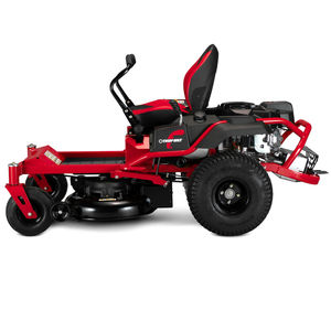 Nouvelle annonce : Tondeuse à gazon Z42 Zero-Turn - Product Image 5