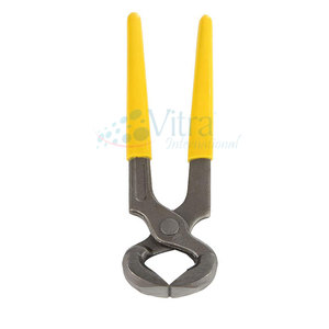 Professional Hoof Nipper Strong Cutting Hoof Nipper Smooth Grip Hoof Nipper Trimming Equipment - Product Image 3