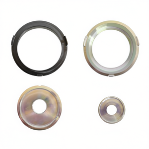 Juego de herramientas Gedore KL-1011-121 con rodamiento silencioso de 119 mm BPW - Product Image 3