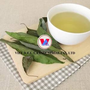 FEUILLE D'AVOCAT PURE/ÉTIQUETTE PROPRE/À BASE DE PLANTE/FEUILLE NATURELLE - Product Image 6