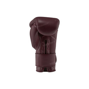 Gants de boxe gagnants haute performance Nouveau design avec cuir Offres Spéciales PU et PVC MMA et équipement de kick boxing pour le sport - Product Image 2