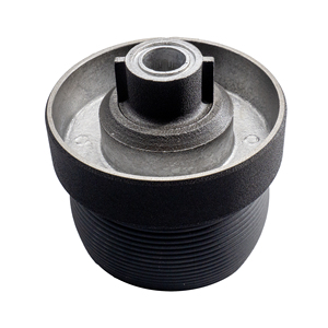 Hub pliable pour airbag - Product Image 3