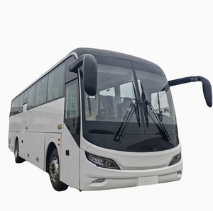 Nuevo Autobús de Turismo de 12 Metros, Diésel, Transmisión Manual, Euro 3, Vehículo de Transporte de Pasajeros con >50 Asientos, Motor de 6-8L - Product Image 1