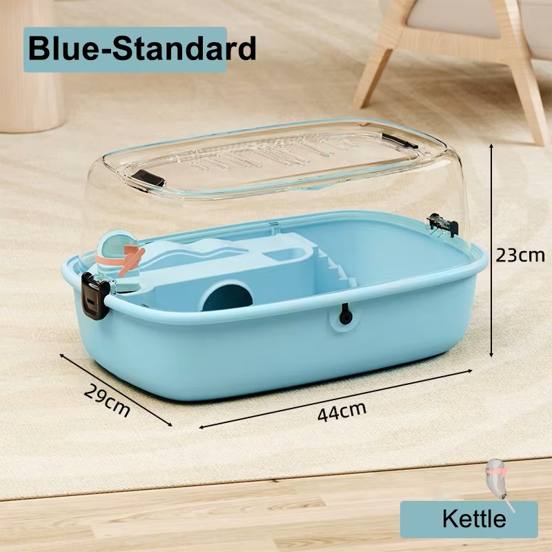 Blue-Standard