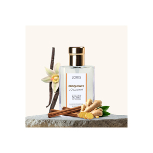 Women's Frequence <b>Coconut</b> & Strawberry Parfum 50ml Mini & Sweet Fragrance - Product Image 1