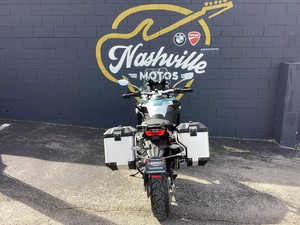 NOUVEAU MODÈLE 2026 Ducati Multistrada V4 Rally Travel Radar Nouvelle Moto d'Aventure - Product Image 2