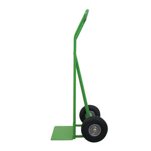 ผู้ให้บริการขนส่งสินค้าที่มีล้อกันซึมพร้อมที่จับลังและตัวยึด - Product Image 2