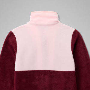Sudadera Moderna, Cómoda y de Corte Relajado con Cierre de Cremallera para Niños, Precio al por Mayor para Compradores al por Mayor, Cuello Alto Económico - Product Image 5