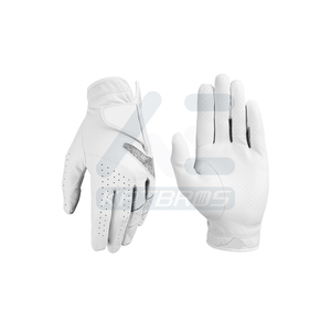 Derniers gants de golf en peau de mouton conçus pour une adhérence supérieure, un confort, une flexibilité et une précision de swing - Product Image 6