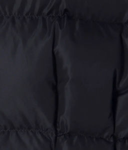 Chaqueta acolchada de talla grande de Pakistán hecha en fábrica de alta calidad para mujer, precio al por mayor, la mejor chaqueta acolchada para mujer - Product Image 5