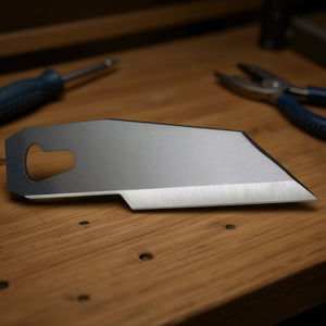 Cuchillas Eurostandard 3 en 1 para Stanley 5901 Slimknife - Product Image 3