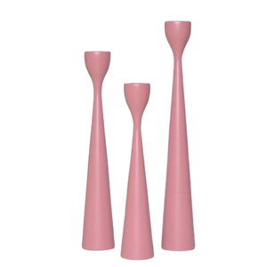 Nouvel arrivage Bougeoir vintage en métal disponible Bougeoir fait main pour décoration de la maison Cadeaux d'art décoratif - Product Image 5