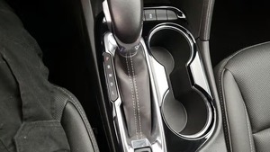 บูอิค อังกอร์ GX สปอร์ต ทัวริ่ง ขับเคลื่อนล้อหน้า ปี 2024 สภาพดี ใช้งานน้อย - Product Image 6