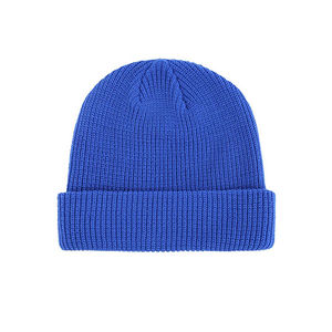 หมวกบีนนี่ลายพรางแบบยูนิเซ็กซ์ ผลิตจากอะคริลิก 100% ถักลายปักโลโก้ 3 มิติ ลายจุด พิมพ์ดิจิทัล สำหรับสร้างแบรนด์องค์กร - Product Image 3