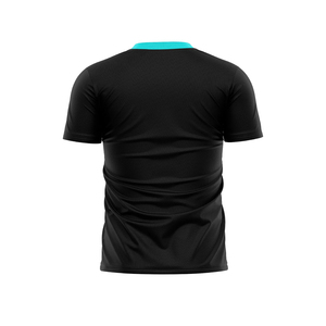 Camiseta de Sublimación para Hombre, Ropa de Calle, Cuello Redondo, 100% Algodón, Diseño de Tu Propio Logotipo, Novedad - Product Image 6