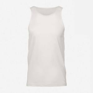 เสื้อกล้ามแขนกุดผู้ชายผ้าฝ้าย100% ระดับถัดไป - Product Image 3