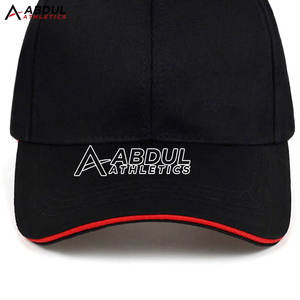 Gorras de Béisbol de Nuevo Diseño 2026, Gorras de Béisbol de Alta Calidad a Precio de Mayoreo, Gorras de Béisbol para Venta en Línea - Product Image 6