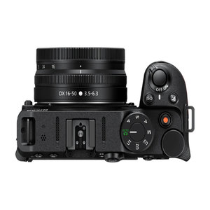 Cámara de Video Sin Espejo Z30 NUEVA MÁS VENDIDA con Lente de 16-50 mm y Kit de Accesorios - Product Image 2