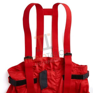 Traje de Seguridad de Alta Calidad Fabricado en Pakistán, Traje de Seguridad de Alta Visibilidad Más Vendido, Nuevo Diseño de Traje de Seguridad en Venta - Product Image 4