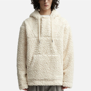 Sweats à capuche en polaire personnalisés de qualité supérieure | Conceptions unisexes lourdes 2026 - Product Image 4