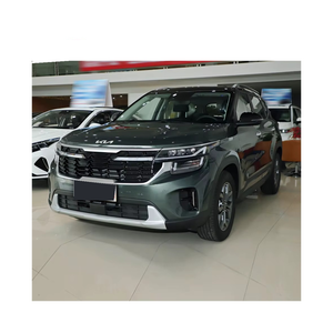 KIA Seltos 2025 de haute qualité fournie pour le commerce de gros avec des normes d'exportation - Product Image 3