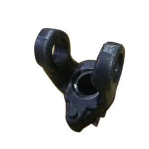 High Quality Custom <b>Rotavator</b> Blades New Agriculture Implements and Parts for Sale - Product Image 5