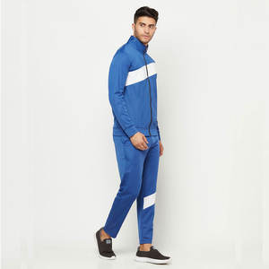 Chándal de sublimación personalizado de alta calidad para hombre al por mayor último diseño transpirable para invierno - Product Image 2