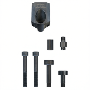 Gedore KL-0186-9001, un ensemble complémentaire de 45 outils M12x1 - Product Image 2