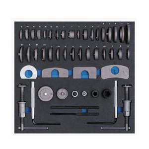 49 <b>Pc</b> Brake Piston Wind Back <b>Set</b> - Product Image 2