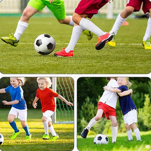 Fabricant de chaussettes de sport Vente en gros Chaussettes de sport unisexes Chaussettes de sport avec couleurs personnalisées pour adultes - Product Image 6