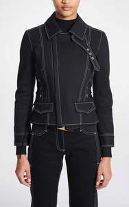 Veste en jean à séchage rapide pour hommes, veste en jean à séchage rapide, matériau de marque pur original, produit à forte demande, conception appropriée en usine - Product Image 6