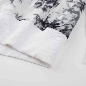 Sweat à capuche à manches longues pour homme, pull chaud à capuche décontracté, veste à capuche en coton, sweat à capuche avec cordon de serrage - Product Image 4