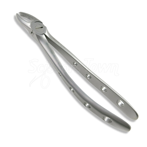 Fórceps de Extracción Dental de Precisión, Herramienta de Acero Inoxidable para una Extracción Dental Segura y Precisa en Cirugía Oral - Product Image 1