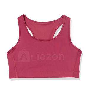 Vêtements de gymnastique Soutien-gorge de sport pour femmes Soutien-gorge de sport pour femmes Fitness Wear Soutien-gorge de sport Vente en ligne - Product Image 2