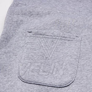 Jogging pour homme de couleur unie, nouveau style, jogging pour homme, marque privée, jogging pour homme en vente - Product Image 6