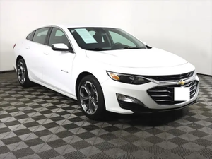 USADO LHD/RHD 2023 CHEVROLET MALIBU FWD 1LT - Product Image 2